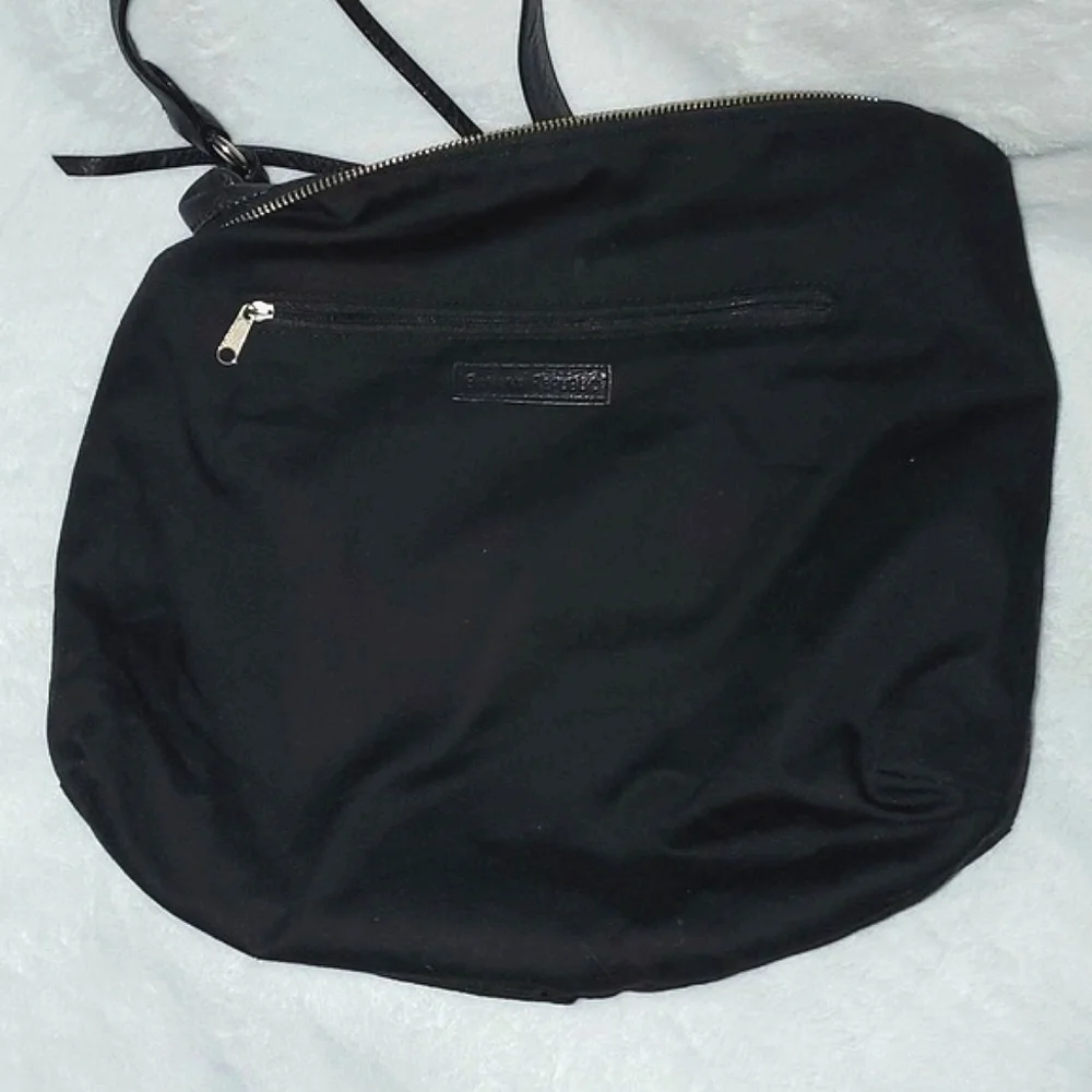 Banana Republic Leather Shoulder Bag